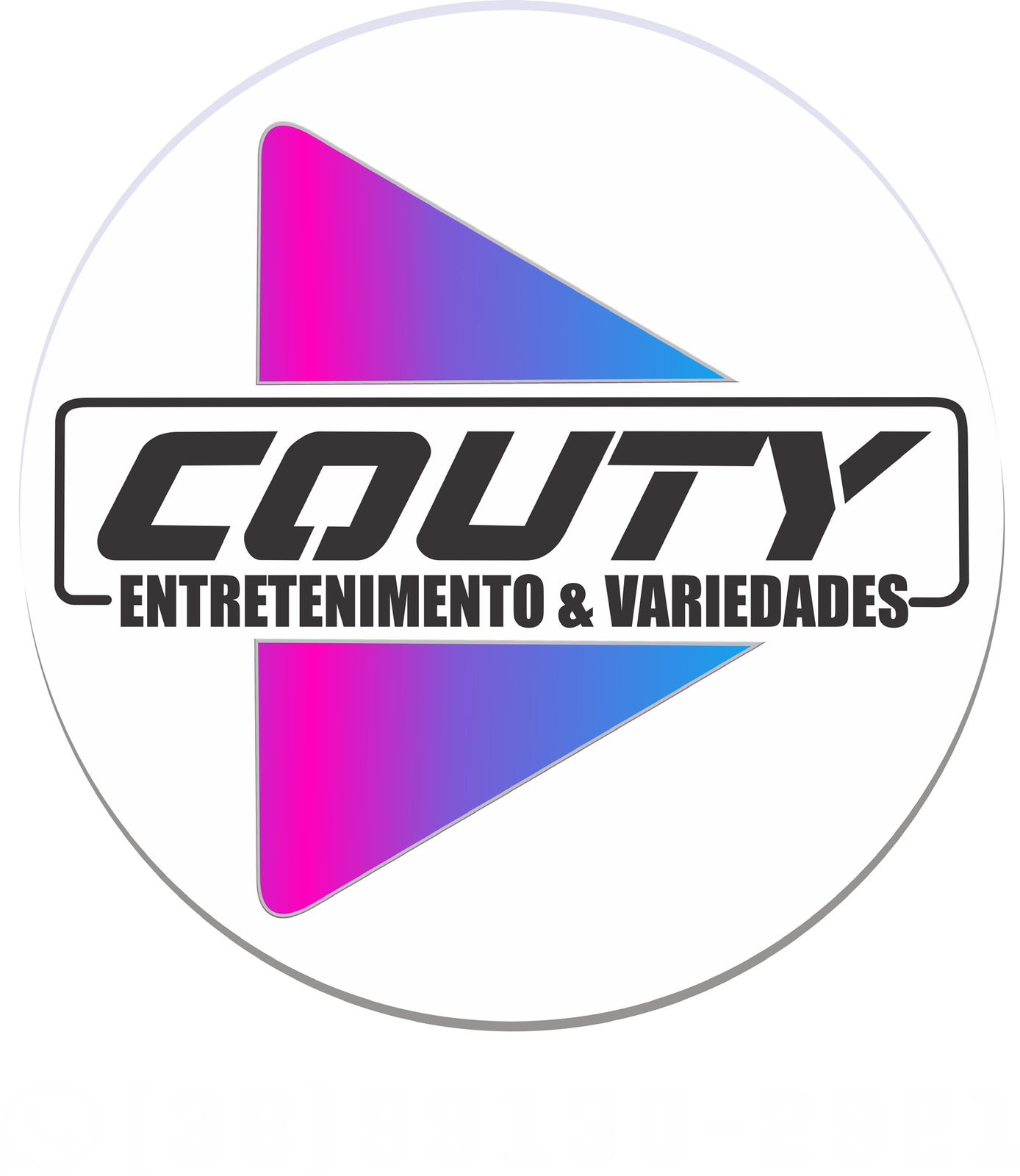 Couty Entretenimento